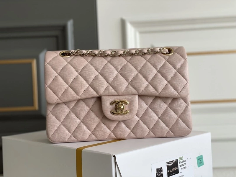 Chanel CF Series Bags 4345D-0018
