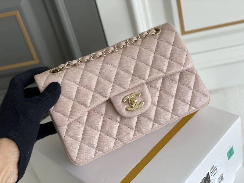 Chanel CF Series Bags 4345D-0018