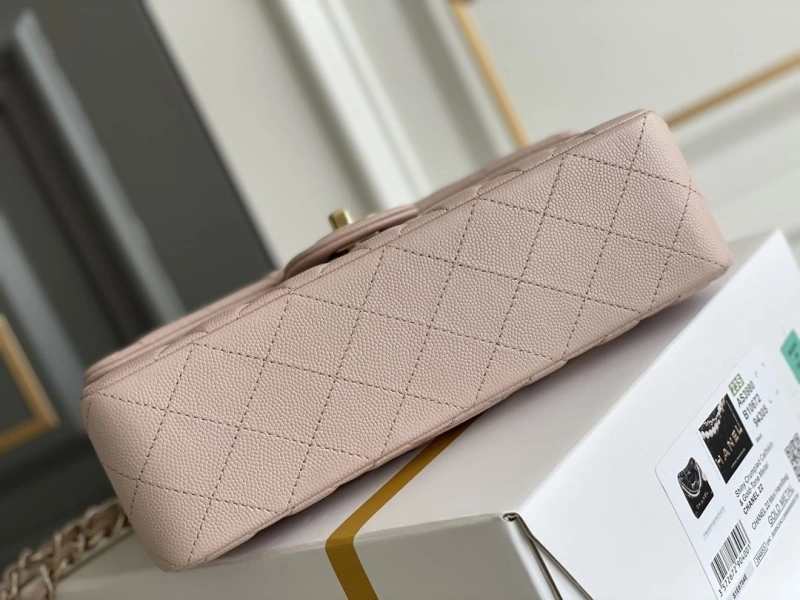 Chanel CF Series Bags 4345D-0018