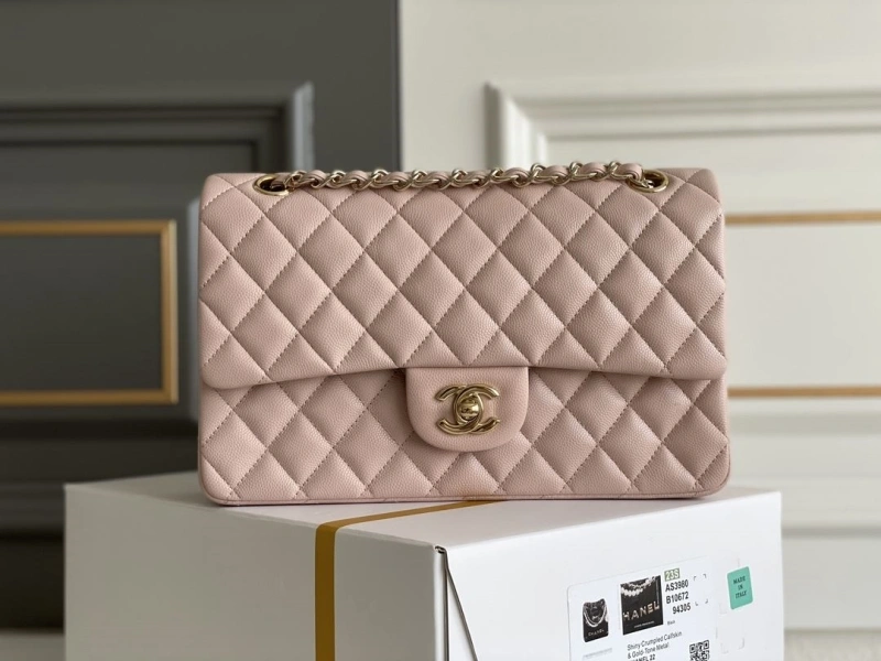 Chanel CF Series Bags 4345D-0019
