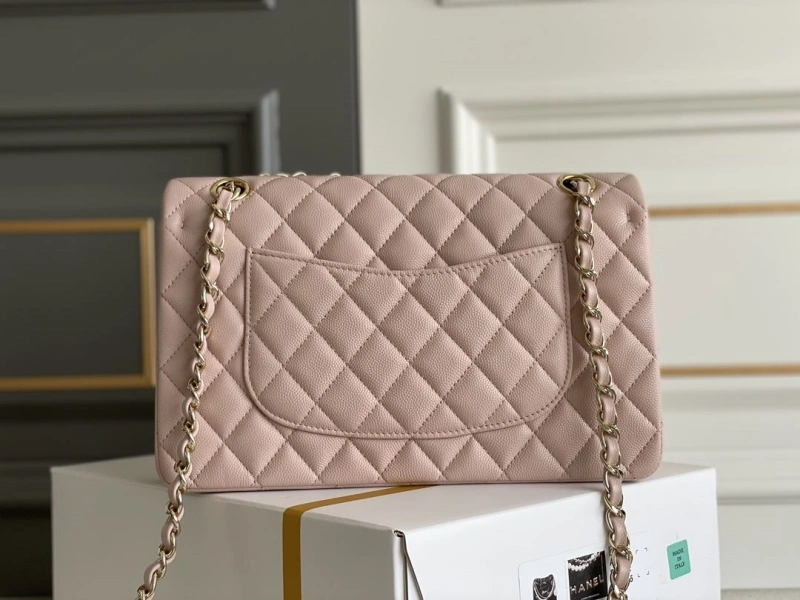 Chanel CF Series Bags 4345D-0019