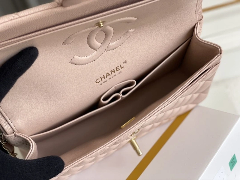 Chanel CF Series Bags 4345D-0019