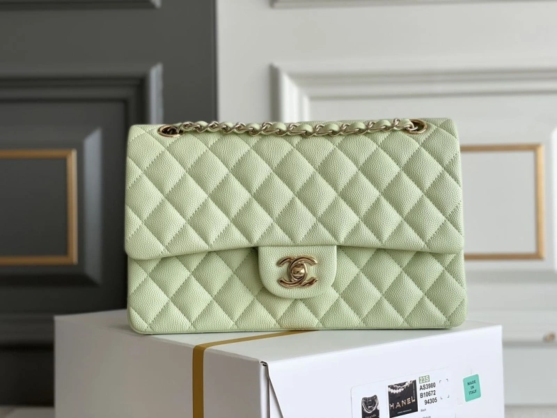 Chanel CF Series Bags 4345D-0021