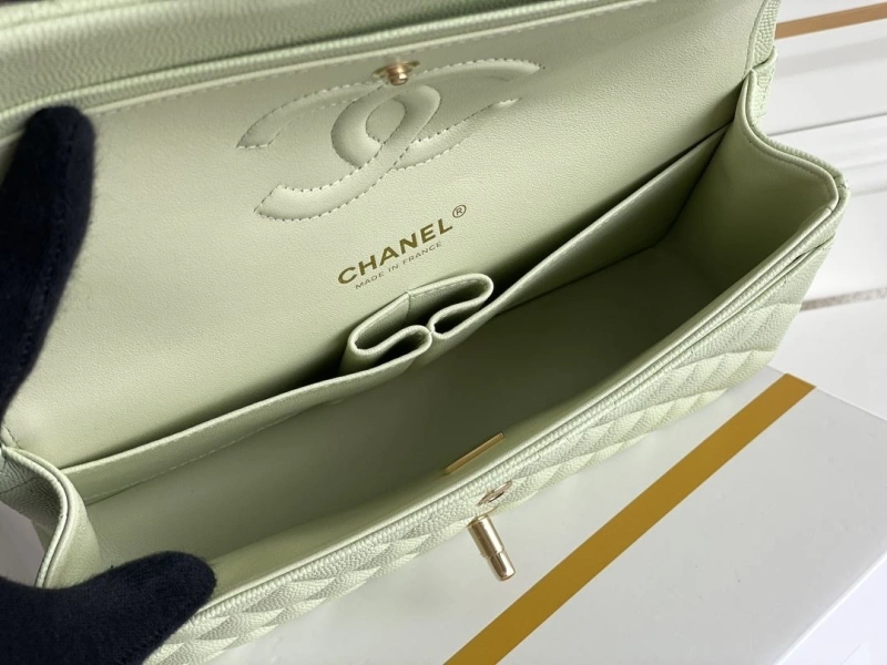 Chanel CF Series Bags 4345D-0021