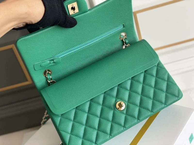 Chanel CF Series Bags 4345D-0022