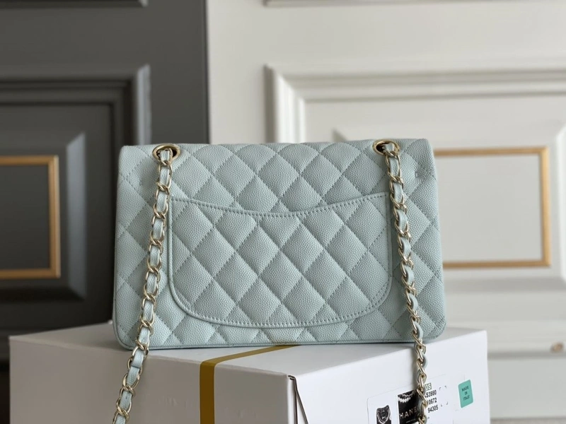 Chanel CF Series Bags 4345D-0023