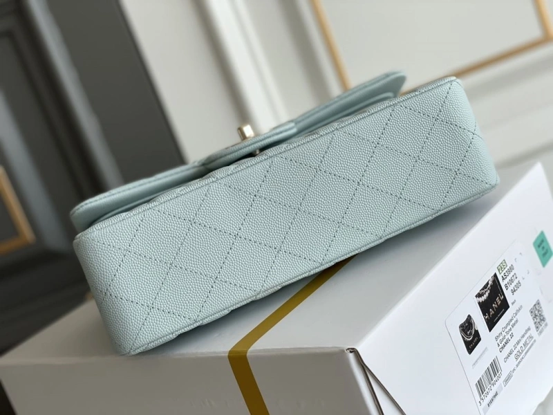 Chanel CF Series Bags 4345D-0023