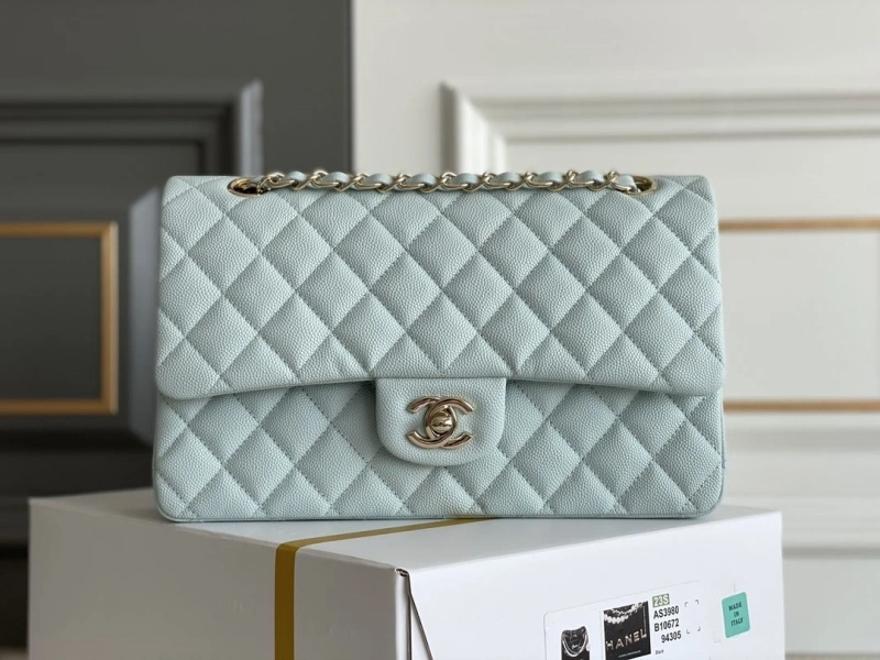 Chanel CF Series Bags 4345D-0024