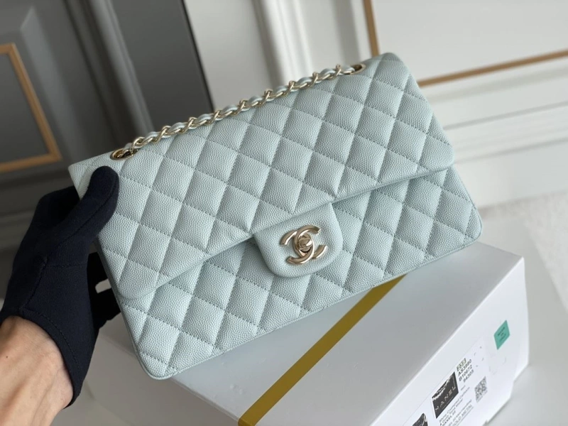 Chanel CF Series Bags 4345D-0024