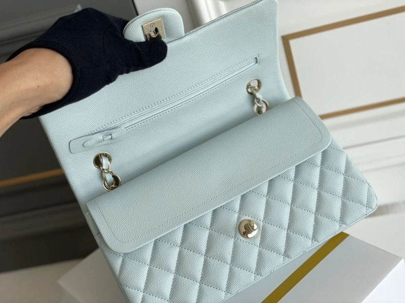 Chanel CF Series Bags 4345D-0024