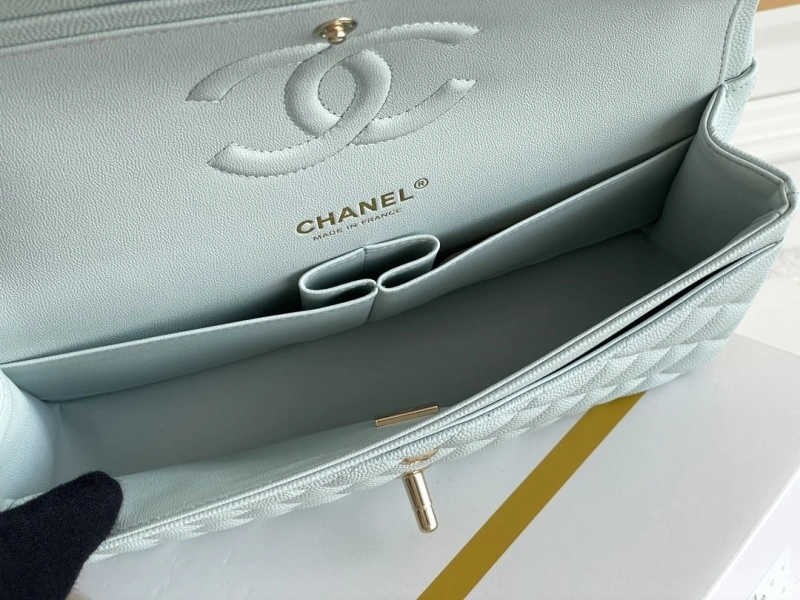 Chanel CF Series Bags 4345D-0024