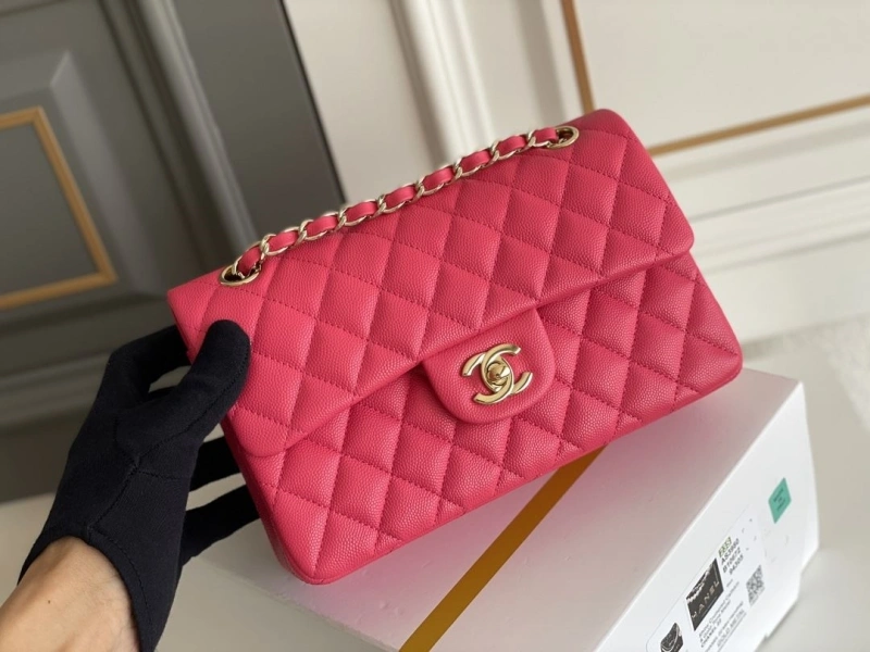 Chanel CF Series Bags 4345D-0025