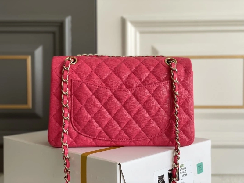 Chanel CF Series Bags 4345D-0025