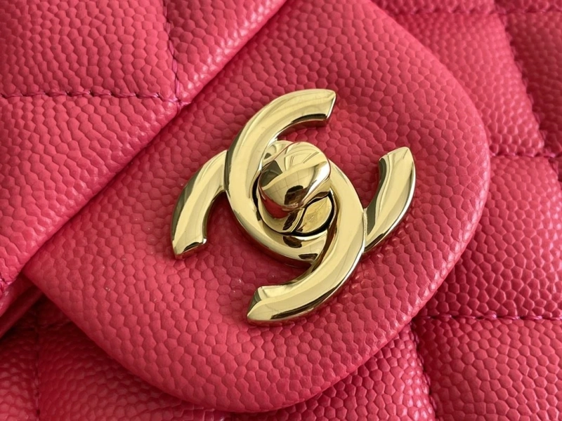 Chanel CF Series Bags 4345D-0025