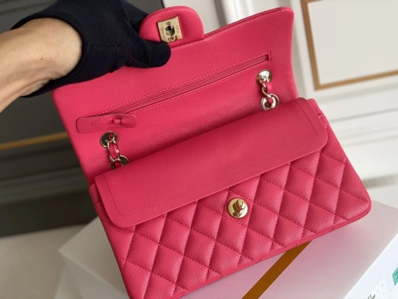 Chanel CF Series Bags 4345D-0025