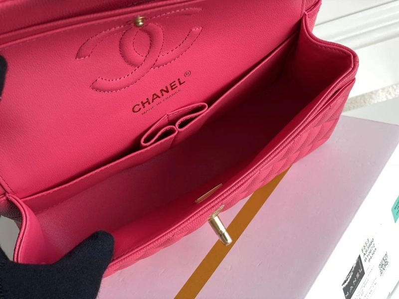 Chanel CF Series Bags 4345D-0025