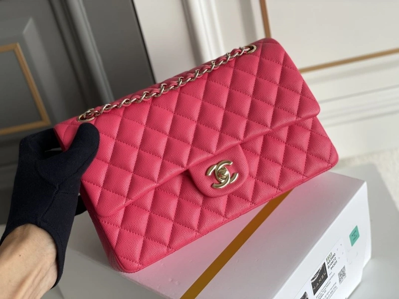 Chanel CF Series Bags 4345D-0026