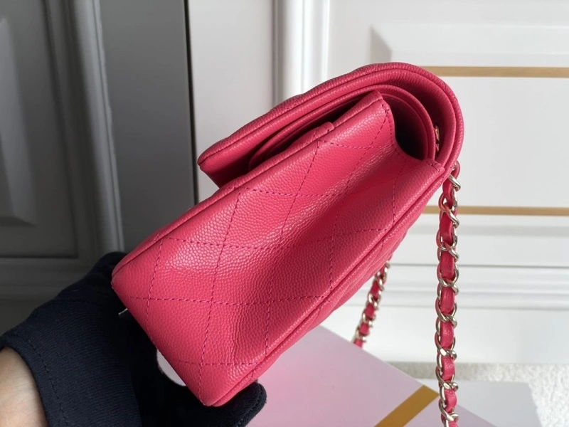 Chanel CF Series Bags 4345D-0026