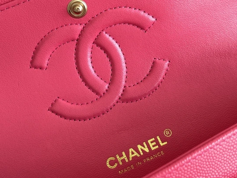 Chanel CF Series Bags 4345D-0026