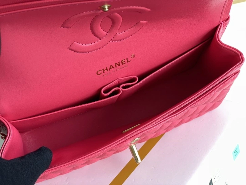 Chanel CF Series Bags 4345D-0026