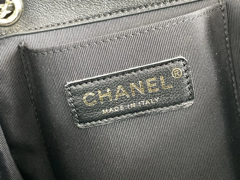 Chanel Backpacks 4345D-0028