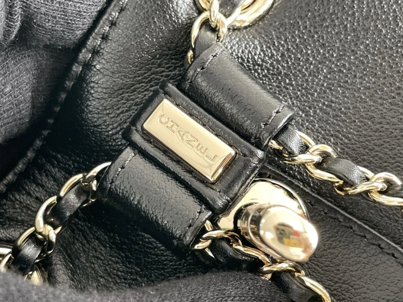 Chanel Backpacks 4345D-0029