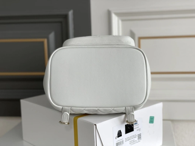 Chanel Backpacks 4345D-0031