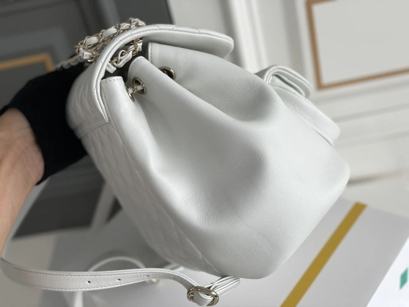 Chanel Backpacks 4345D-0031