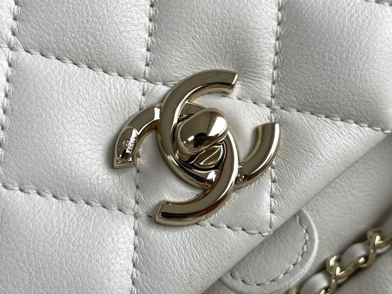Chanel Backpacks 4345D-0031