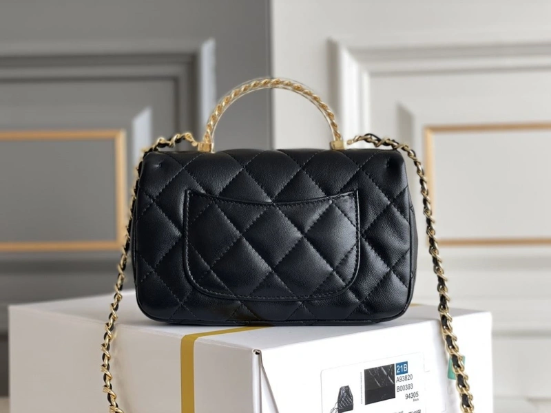 Chanel CF Series Bags 4345D-0036