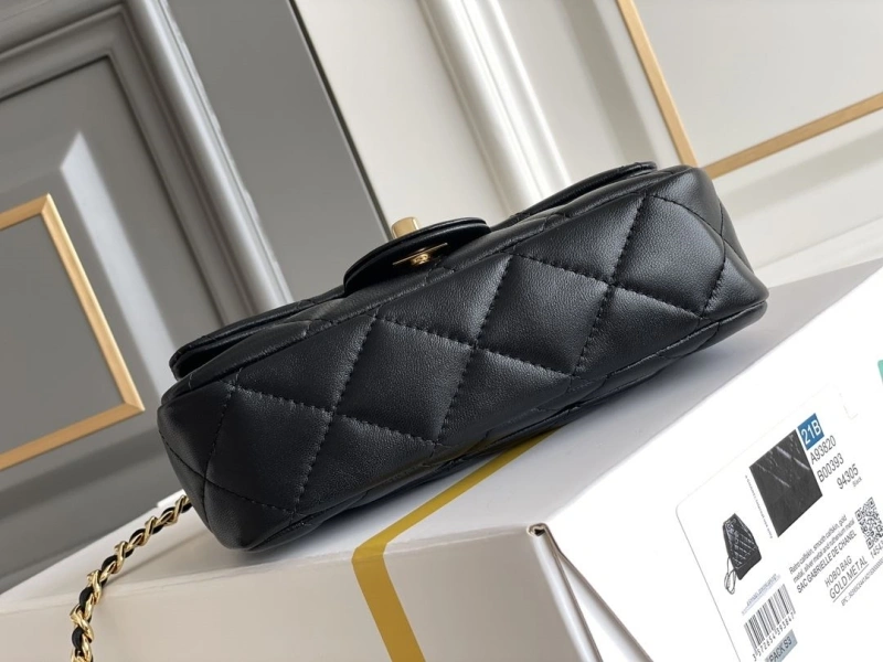 Chanel CF Series Bags 4345D-0036