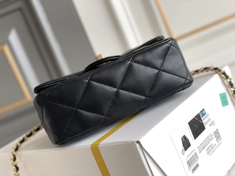 Chanel CF Series Bags 4345D-0037