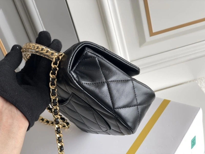 Chanel CF Series Bags 4345D-0037