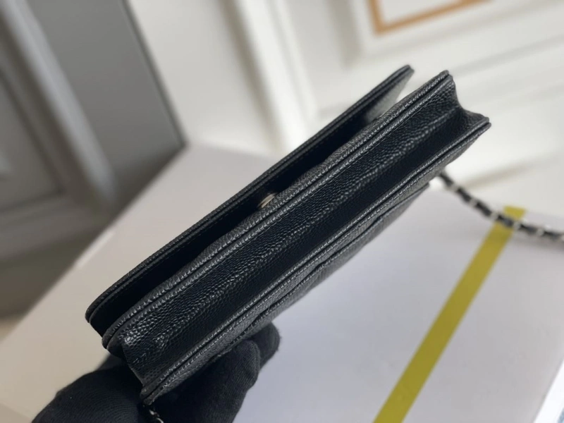 Chanel WOC Bags 4345D-0039