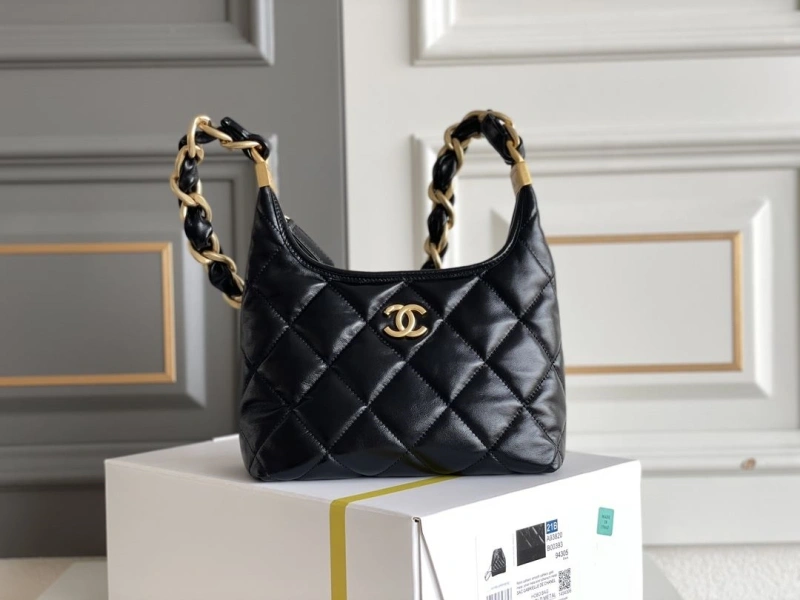 Chanel Top Handle Bags 4345D-0043