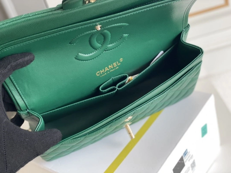 Chanel CF Series Bags 4345D-0044