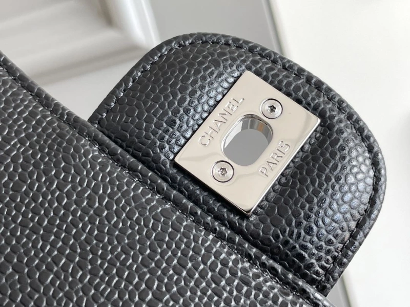 Chanel CF Series Bags 4345D-0045