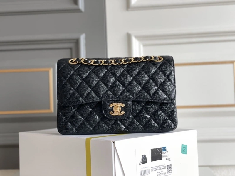 Chanel CF Series Bags 4345D-0046