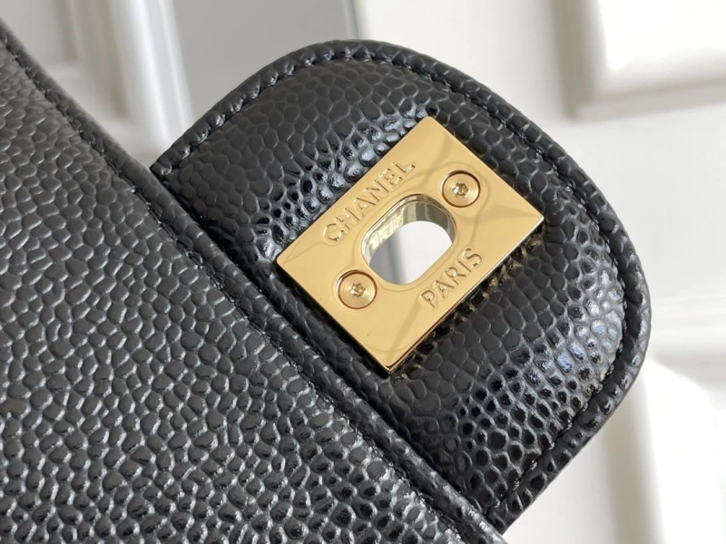 Chanel CF Series Bags 4345D-0046