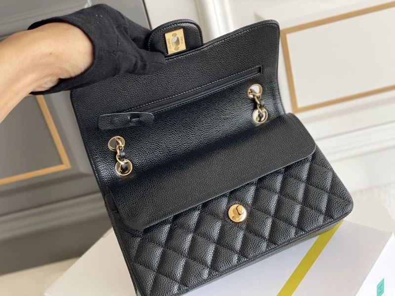 Chanel CF Series Bags 4345D-0046