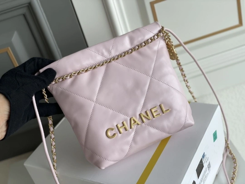 Chanel Gabrielle Bags 4345D-0047