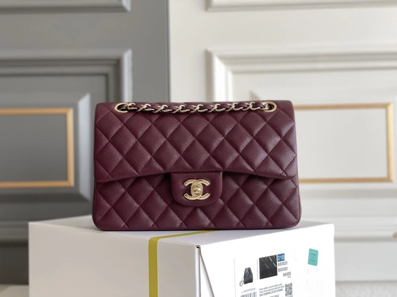 Chanel CF Series Bags 4345D-0048