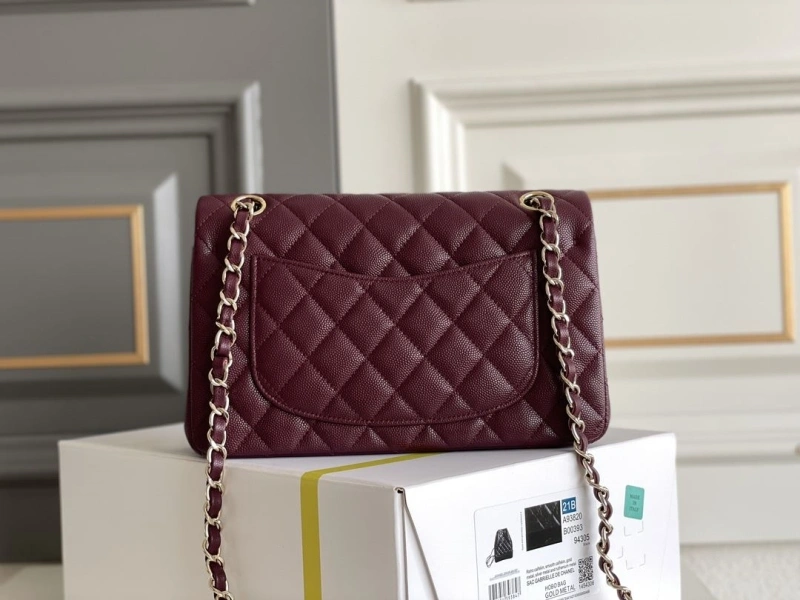 Chanel CF Series Bags 4345D-0048
