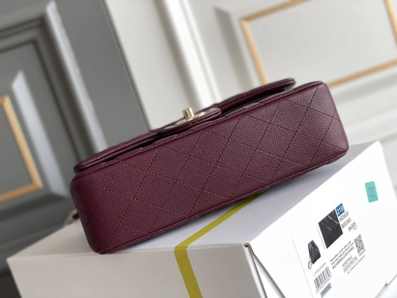 Chanel CF Series Bags 4345D-0048