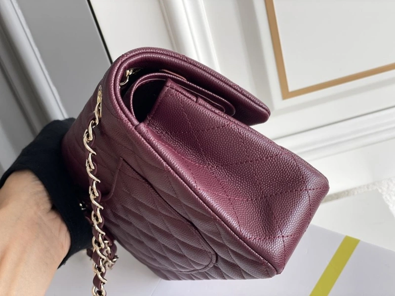 Chanel CF Series Bags 4345D-0048