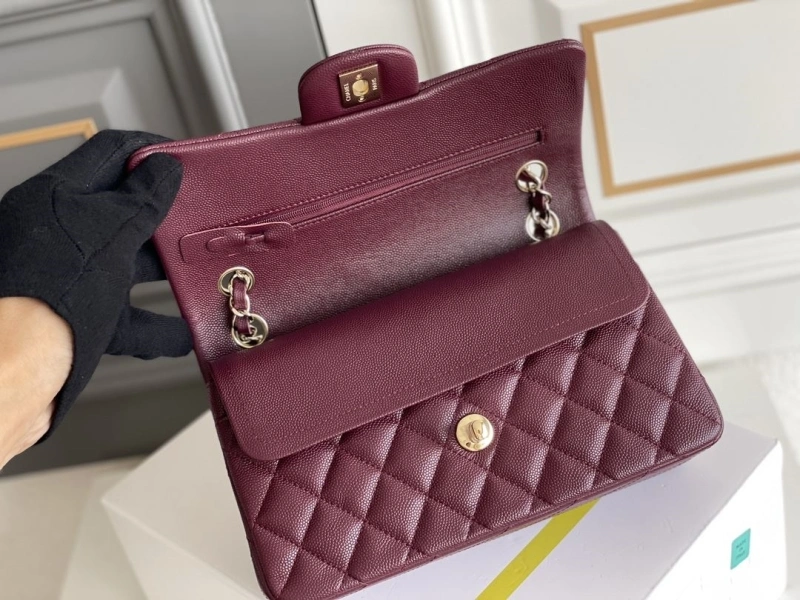 Chanel CF Series Bags 4345D-0048