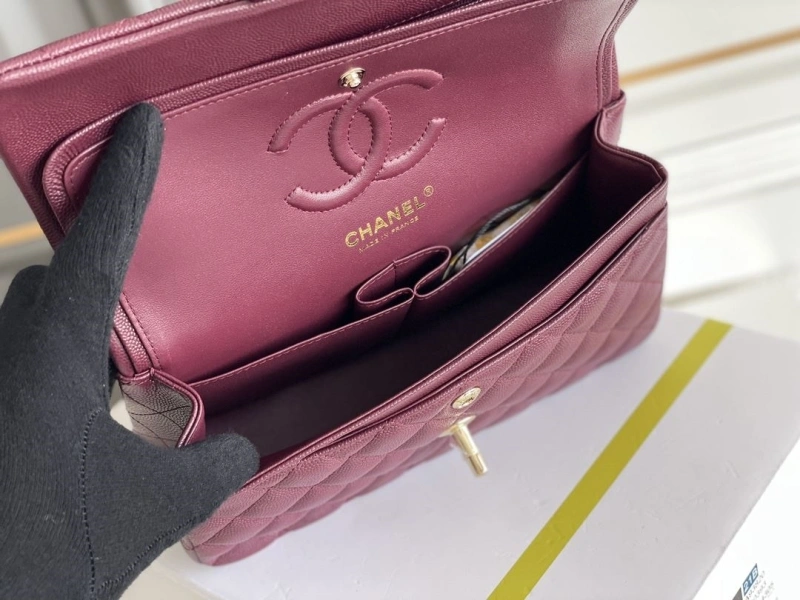 Chanel CF Series Bags 4345D-0048