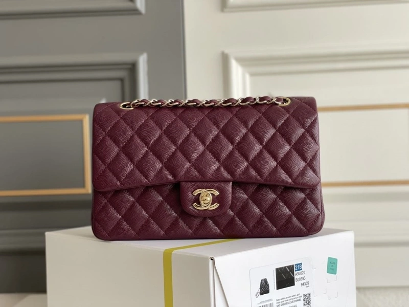 Chanel CF Series Bags 4345D-0049