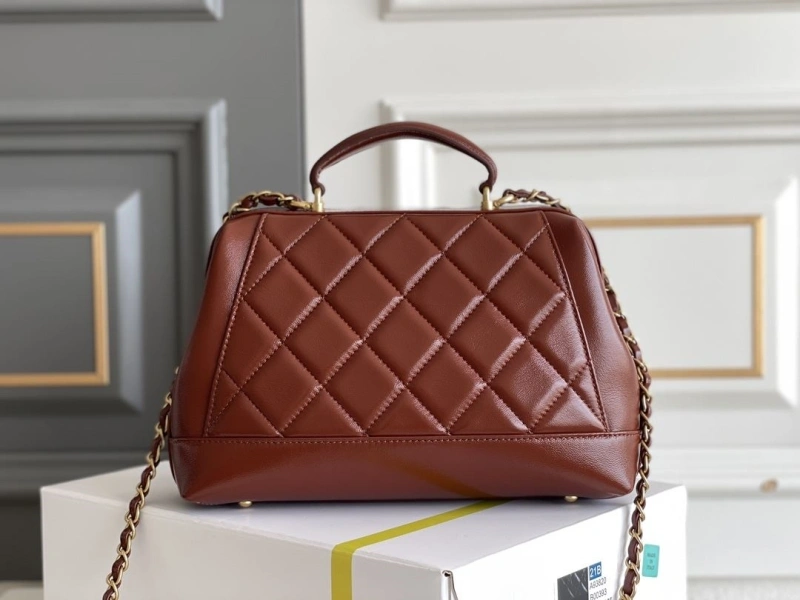 Chanel Top Handle Bags 4345D-0050