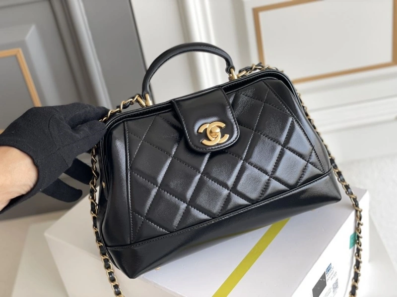 Chanel Top Handle Bags 4345D-0051
